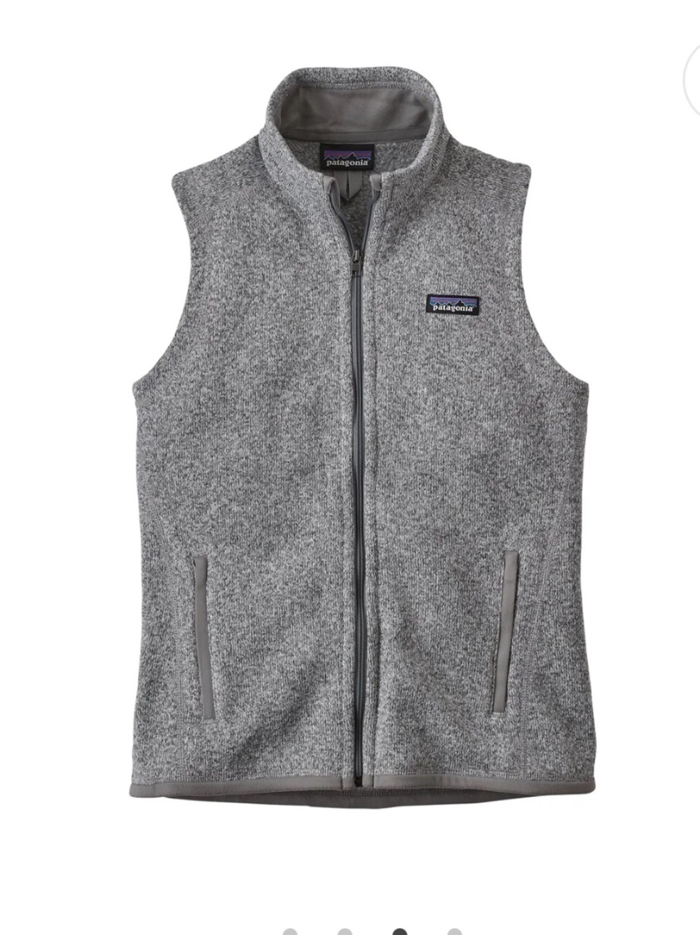 Patagonia Better Sweater Vest